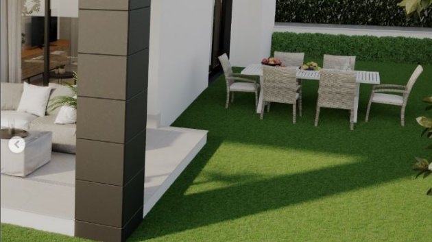 New Build - Apartments -
Torrevieja