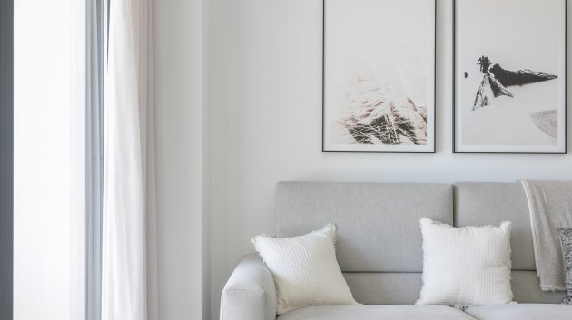 New Build - Apartments -
Torrevieja