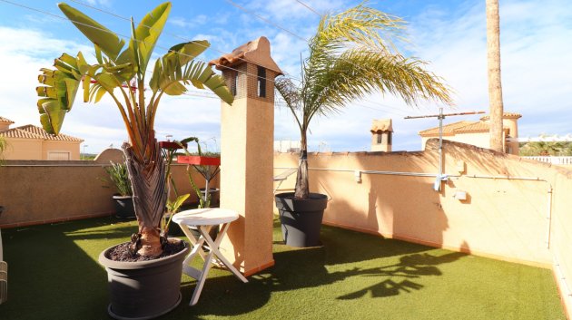 Resale - Villa -
Ciudad Quesada - Atalaya Park