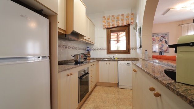 Resale - Villa -
Ciudad Quesada - Atalaya Park