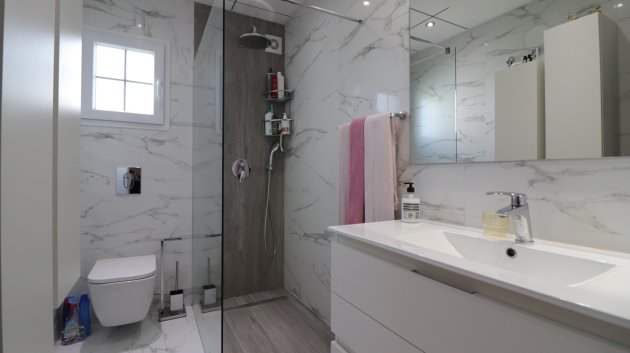 Resale - Villa -
Ciudad Quesada - Atalaya Park