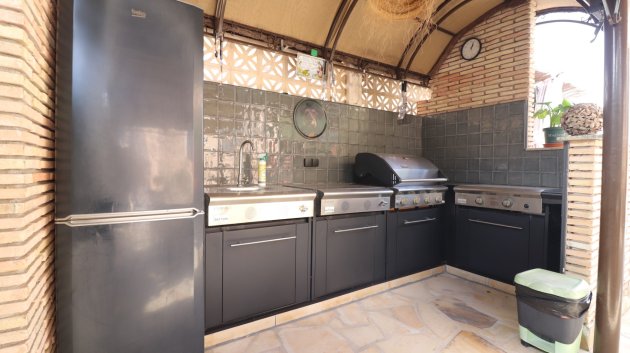 Resale - Villa -
Ciudad Quesada - Atalaya Park