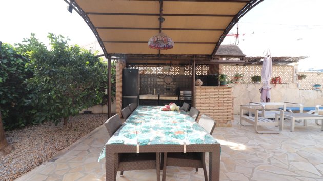 Resale - Villa -
Ciudad Quesada - Atalaya Park