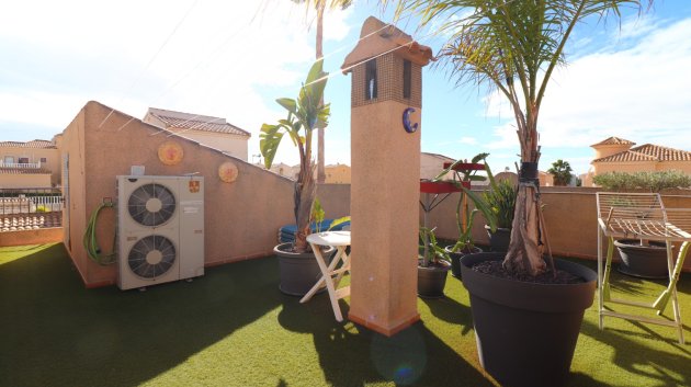 Resale - Villa -
Ciudad Quesada - Atalaya Park