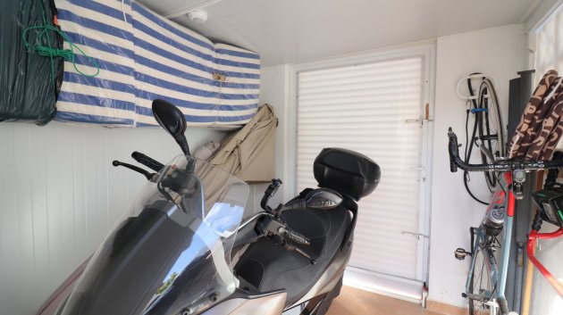 Resale - Villa -
Ciudad Quesada - Atalaya Park