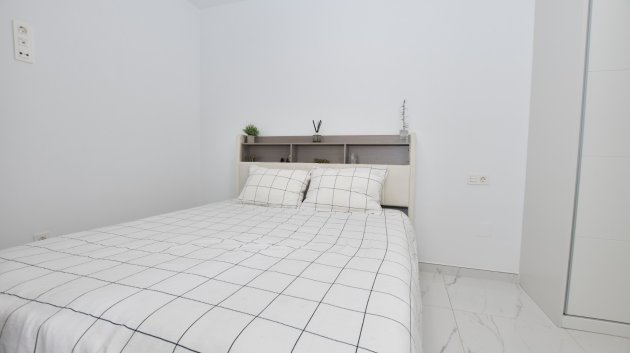 Resale - Villa -
Los Montesinos