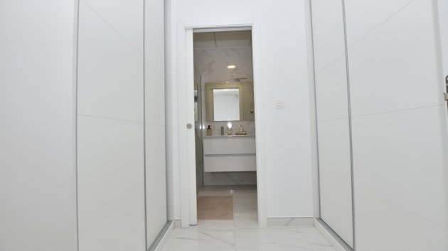 Resale - Villa -
Los Montesinos