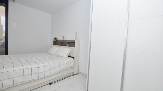 Resale - Villa -
Los Montesinos