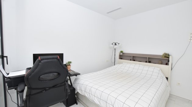 Resale - Villa -
Los Montesinos