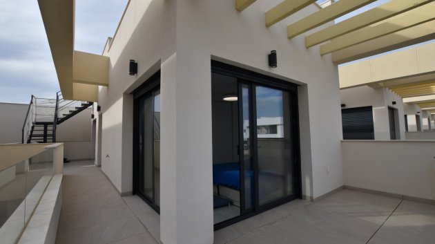 Resale - Villa -
Los Montesinos