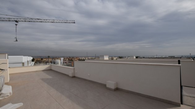 Resale - Villa -
Los Montesinos