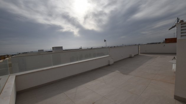 Resale - Villa -
Los Montesinos