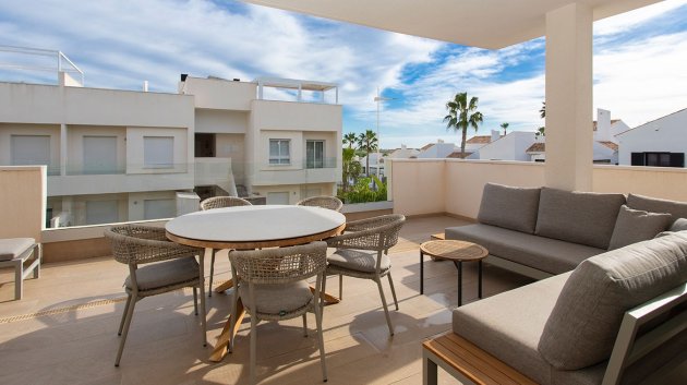 Resale - Apartments -
La Finca Golf - La finca Golf