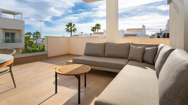 Resale - Apartments -
La Finca Golf - La finca Golf