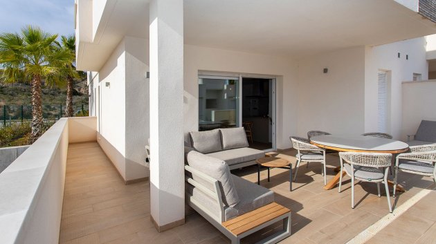 Resale - Apartments -
La Finca Golf - La finca Golf