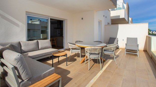 Resale - Apartments -
La Finca Golf - La finca Golf