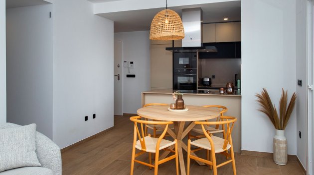 Resale - Apartments -
La Finca Golf - La finca Golf