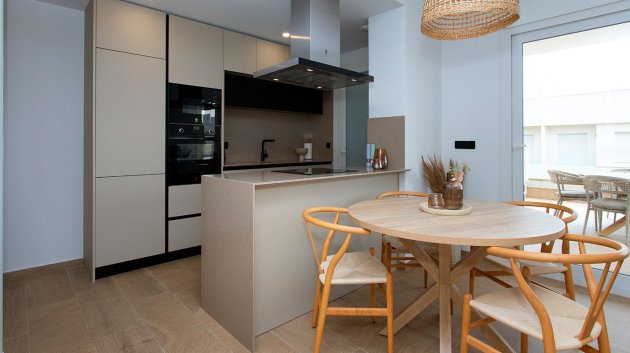 Resale - Apartments -
La Finca Golf - La finca Golf