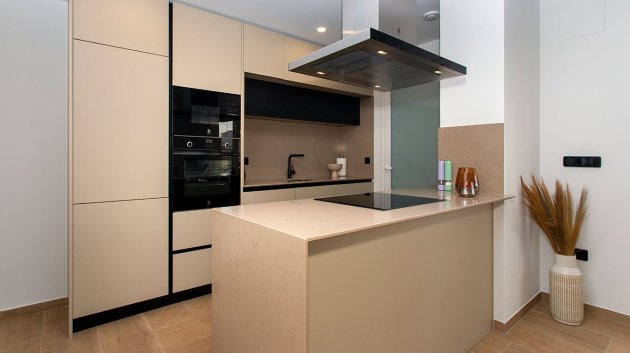 Resale - Apartments -
La Finca Golf - La finca Golf