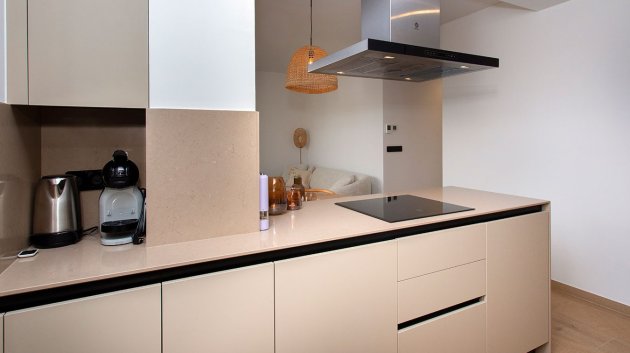 Resale - Apartments -
La Finca Golf - La finca Golf