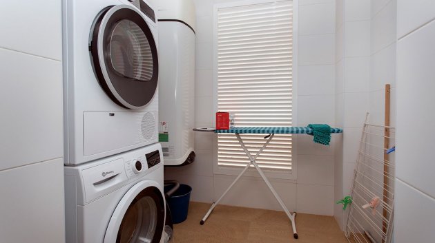 Resale - Apartments -
La Finca Golf - La finca Golf