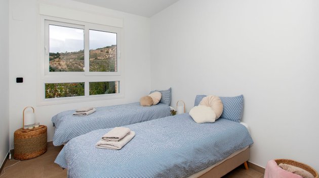 Resale - Apartments -
La Finca Golf - La finca Golf