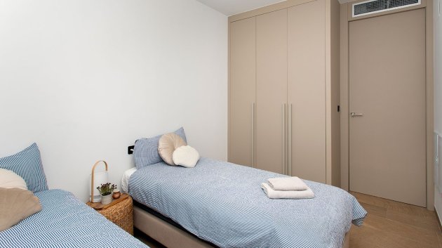 Resale - Apartments -
La Finca Golf - La finca Golf