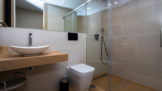 Resale - Apartments -
La Finca Golf - La finca Golf