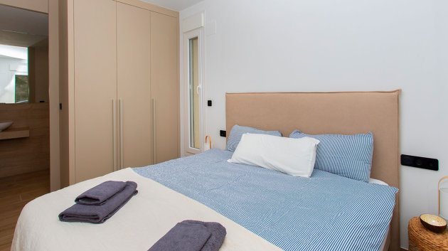 Resale - Apartments -
La Finca Golf - La finca Golf