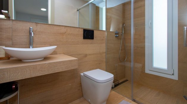 Resale - Apartments -
La Finca Golf - La finca Golf