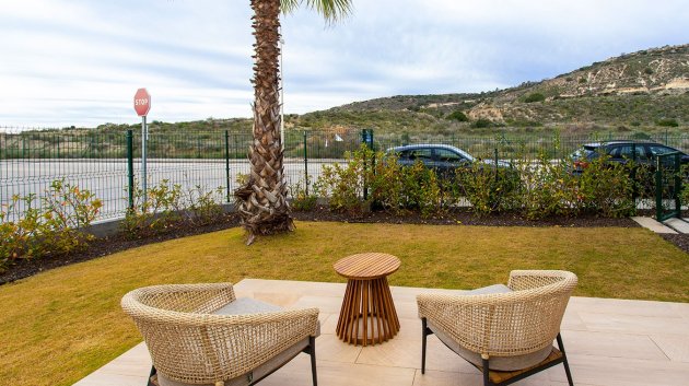 Resale - Apartments -
La Finca Golf - La finca Golf
