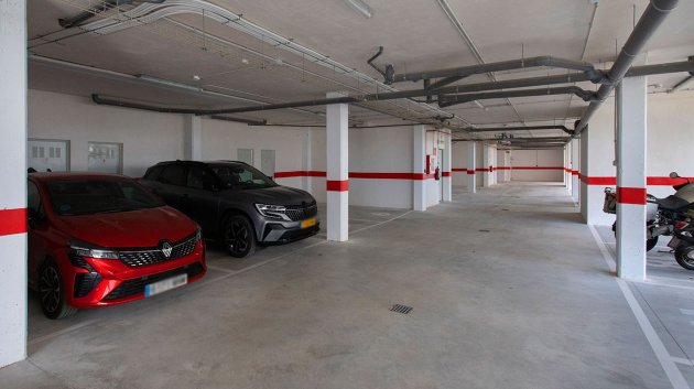 Resale - Apartments -
La Finca Golf - La finca Golf