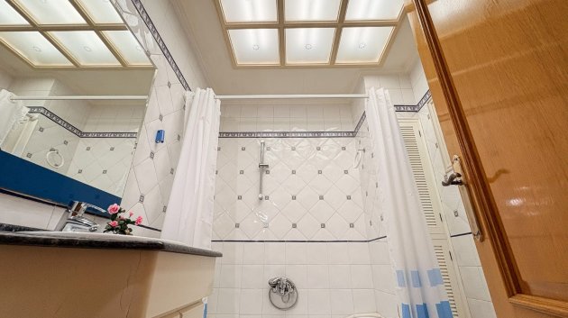 Reventa - Chalets -
Elche - Altzabares Alto