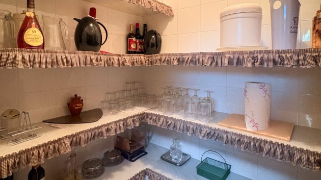 Reventa - Chalets -
Elche - Altzabares Alto