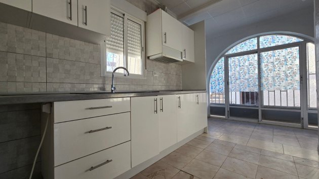 Reventa - Chalets -
Torrevieja - El Chaparral