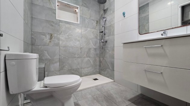 Reventa - Chalets -
Torrevieja - El Chaparral