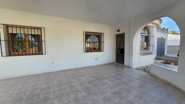 Reventa - Chalets -
Torrevieja - El Chaparral