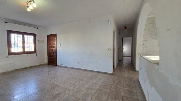 Reventa - Chalets -
Torrevieja - El Chaparral