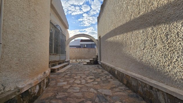 Reventa - Chalets -
Torrevieja - El Chaparral