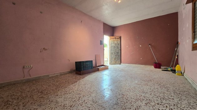 Reventa - Chalets -
Torrevieja - El Chaparral