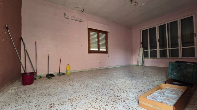 Reventa - Chalets -
Torrevieja - El Chaparral