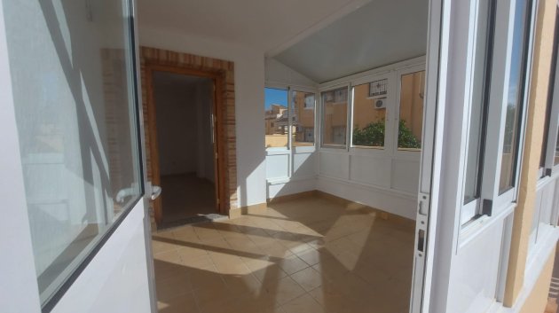 Resale - Villa -
Ciudad Quesada - Lo Marabú