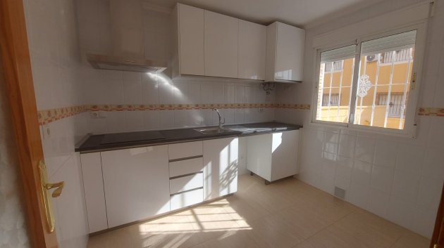 Resale - Villa -
Ciudad Quesada - Lo Marabú