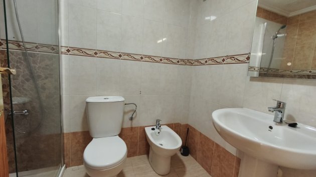 Resale - Villa -
Ciudad Quesada - Lo Marabú