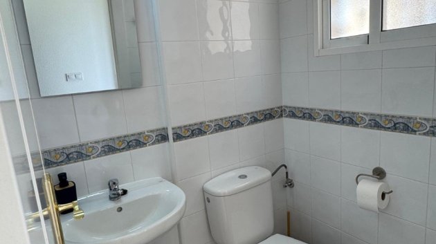 Reventa - Adosado -
Orihuela Costa - Villamartín