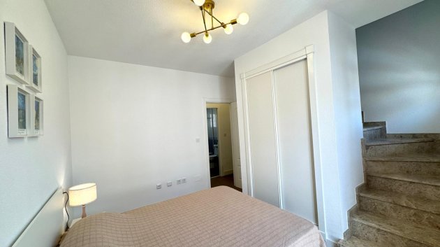 Reventa - Adosado -
Orihuela Costa - Villamartín