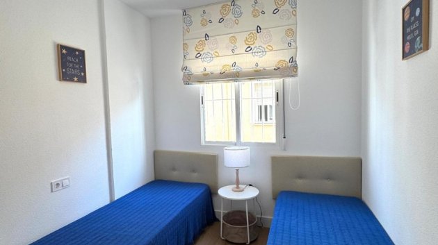 Reventa - Adosado -
Orihuela Costa - Villamartín