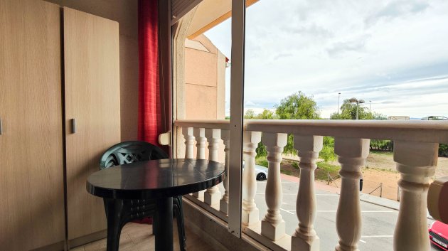 Reventa - Apartamentos -
Torrevieja - El Acequión - Los Náufragos