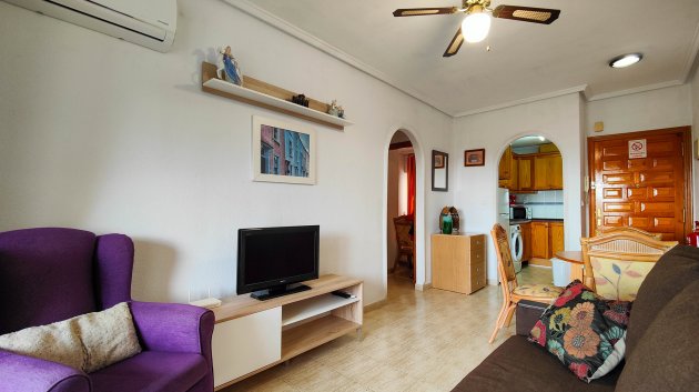 Reventa - Apartamentos -
Torrevieja - El Acequión - Los Náufragos