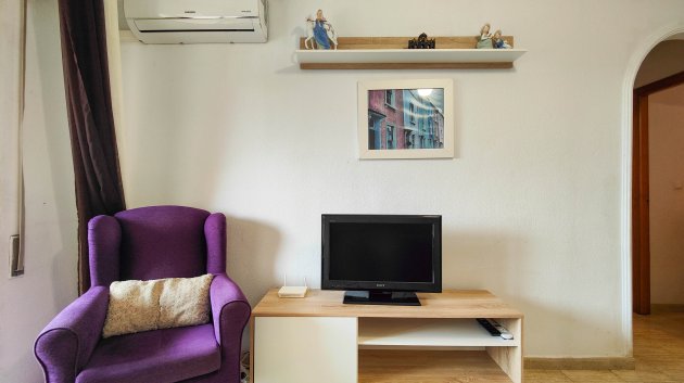 Reventa - Apartamentos -
Torrevieja - El Acequión - Los Náufragos